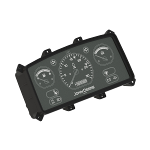 Instrument Cluster