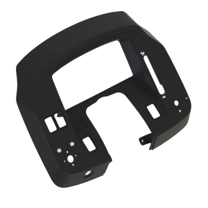 SU52019: Narrow Straddle Mount Instrument Panel