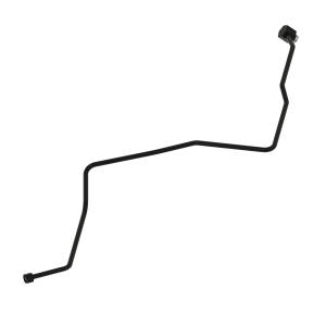 Oil Line