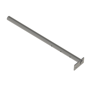 Rockshaft