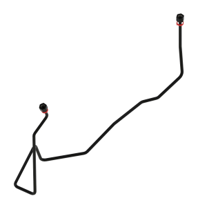 Oil Line