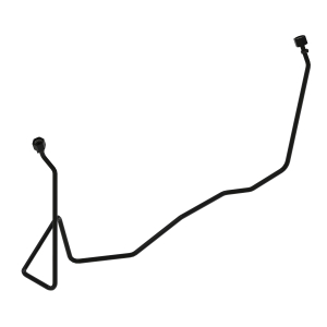 Oil Line