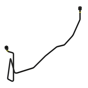 Oil Line