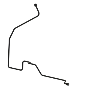 Oil Line