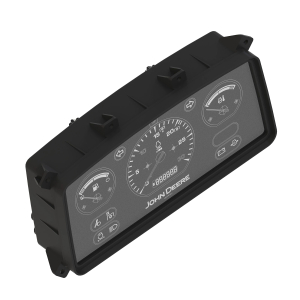 Instrument Cluster