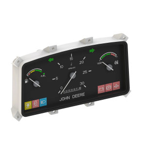 Instrument Cluster