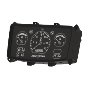 Instrument Cluster