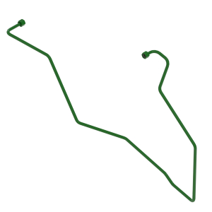 Oil Line