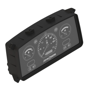 Instrument Cluster