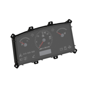 Instrument Cluster
