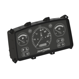 Instrument Cluster