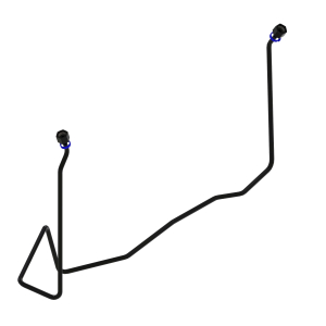 Oil Line