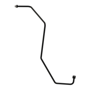Oil Line
