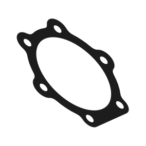 N318875: Pump Gasket