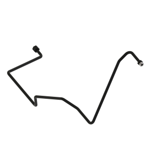 Oil Line