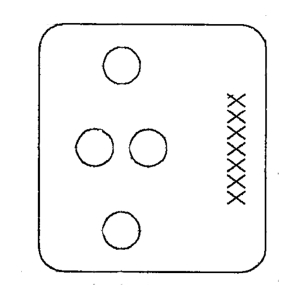 Gasket