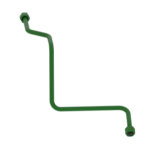 Oil Line