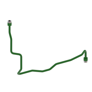 Oil Line