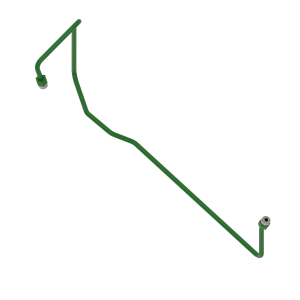 Oil Line