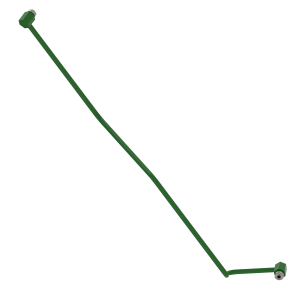 Oil Line