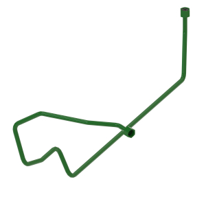 Oil Line