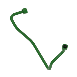 Oil Line