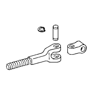 Link End