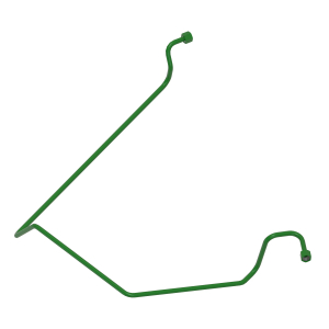 Oil Line