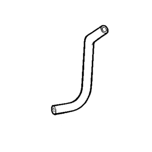Oil Tube