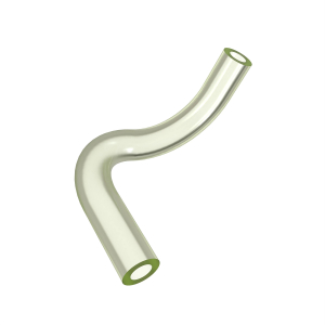 N276084: Moistener System Tube