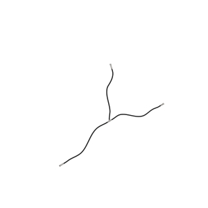 TCA26031: Brake Line