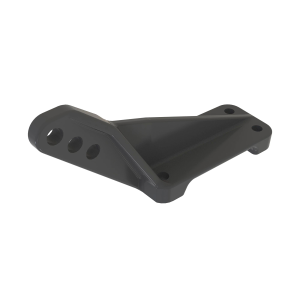 Hitch Plate