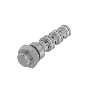 Hydraulic Pressure Valve