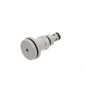 Flow Control Hyd. Valve