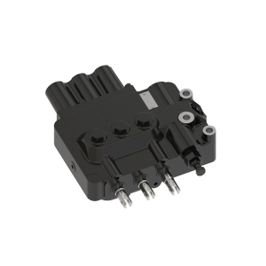 Spool Valve