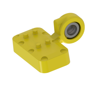 Control Valve
