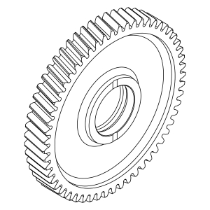Helical Gear