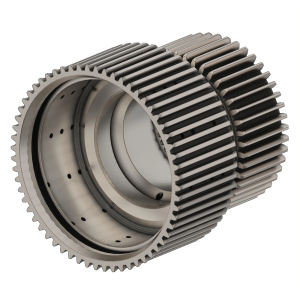 Spur Gear