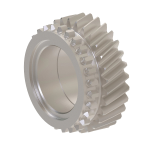 Helical Gear