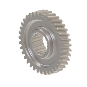 Helical Gear