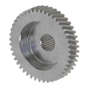 Helical Gear