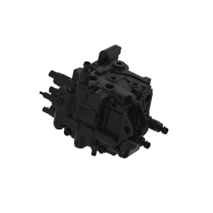 Elec-Hyd Proportional Valve