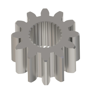 Pinion