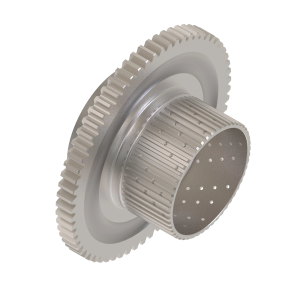 Gear