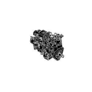 Fuel Injection Pump