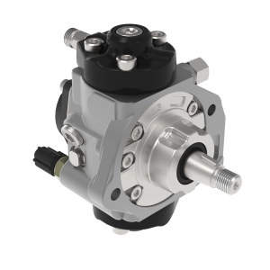 RE527528: High Pressure Injection