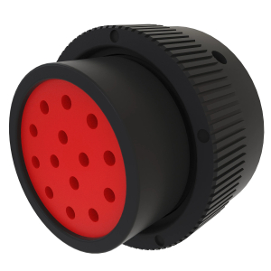 N281955: Electrical Connector Assembly