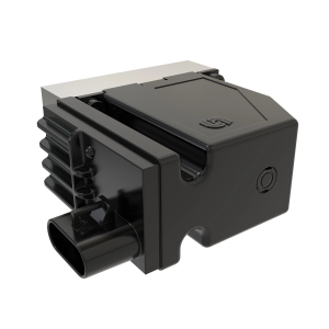 Elec-Hyd Proportional Valve
