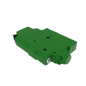 Selective Control Valve