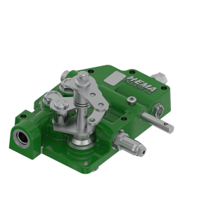 Control Valve